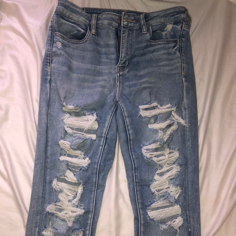 Ae Jeans - image 1